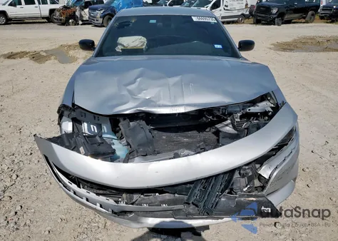 2023 Dodge Charger Sxt z USA, uszkodzony, nr VIN 2C3CDXBG7PH702928